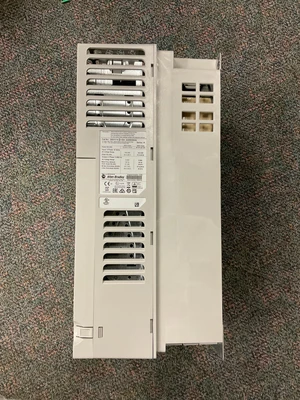 New | in-Stock Allen-Bradley 20G11 N D 034 AA0NNNN Variable Speed Drives Iowa US | ISP Equipment Group #1318738