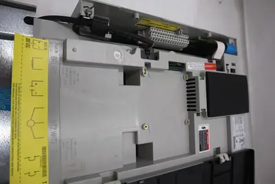 ALLEN BRADLEY 20BD052A0AYNANC0 40 HP MANUFACTURED 2017 (NEW NO BOX) STOCK 2036-A