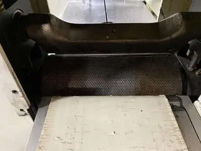 USED AMERIPAK PFM 50