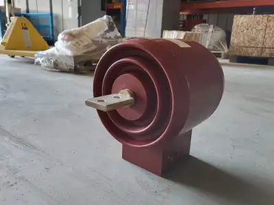 NEW POLYCAST PCTP15