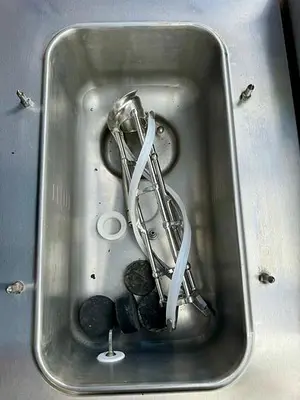 Used TAYLOR _UNKNOWN_ Ice Cream Equipment Ohio US | Palm Beach Restaurant Equipment, LLC #1421270