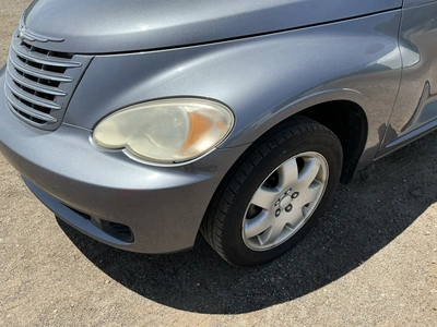 USED 2007 CHRYSLER PT CRUISER