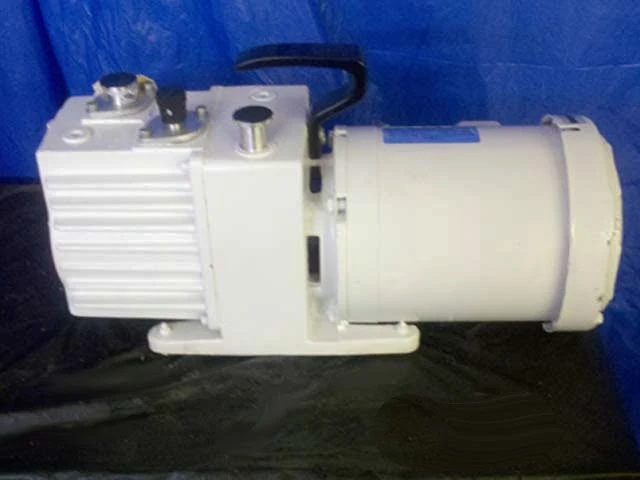 Used LEYBOLD _UNKNOWN_ Vacuum Pumps | J.M. Industries #1044738