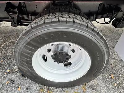 Used 2023 INTERNATIONAL MV607 Tow trucks Florida US | Truck and Van Outlet #1509235