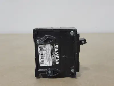 USED SIEMENS QP120