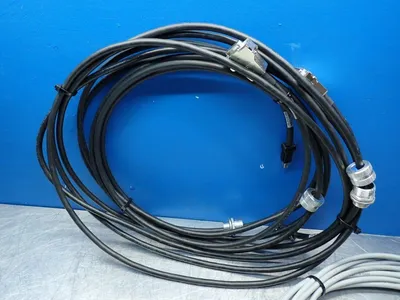 Used OMRON R88LESPMC110B3000001 Linear Actuators Ohio US | HGR 24 #728018