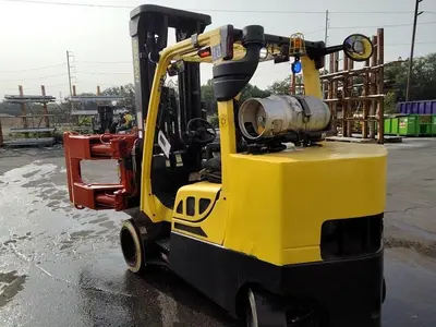 USED 2018 BOLZONI ARF-90-1060PE