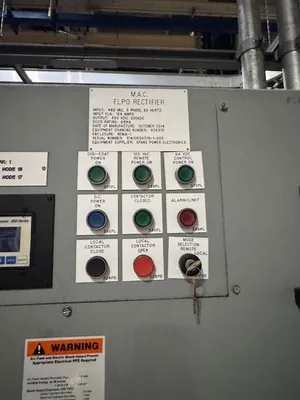 2014 SPANG Rectifier System Electrical | Global Machine Brokers, LLC (13)