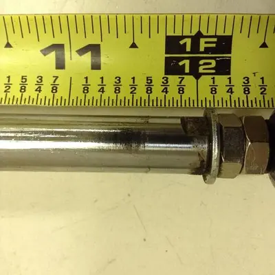 USED HI-MORE DES-1000SW-2R/C