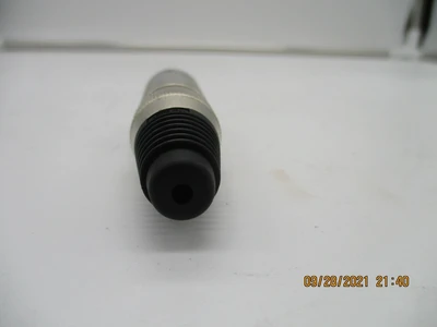 Neutrik NC-MX-HD Male 4-pin Heavy Duty Cable End Connector