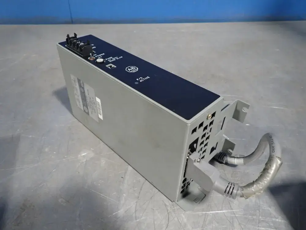 USED ALLEN BRADLEY 1771P7
