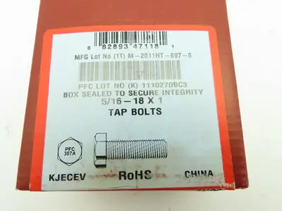New | in-Stock PFC _UNKNOWN_ Miscellaneous MRO | Arrow Industrial #658763