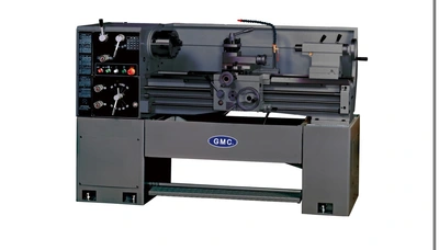GMC GML 1640 AT LATHES, ENGINE | Wheeler Machinery Sales (1)