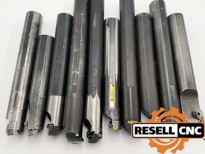 Used Dorian _UNKNOWN_ Tooling & Accessories (Other) Florida US | Resell CNC #1470214