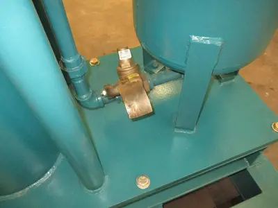 Used CHARLES ROSS & SON COMPANY HDM-40 Planetary Mixers Ohio US | Machinery & Equipment #1258303