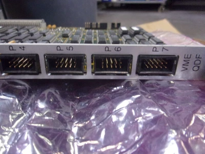 USED Universal Instruments 42004705-F