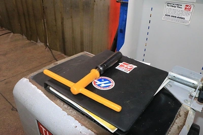 2004 HAAS TL-2 CNC Lathes | Toolquip, Inc. (10)