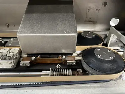 USED BOSCH CBS-D