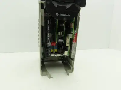 Allen Bradley 20G11ND011AA0NNNNN PowerFlex 755 AC Drive 480V 14A 7.5HP Series A