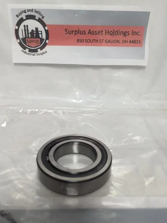 Used FAG NUP210F Industrial Controls Ohio US | Surplus Asset Holdings #1295325