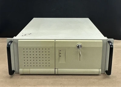 Used Axiomtek AX6145WP/250 Miscellaneous Equipment (Electrical & Power) Indiana US | J&J Industrial Supply #1269310