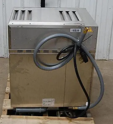 USED RATIONAL MASTER PLUS XS LM200AE