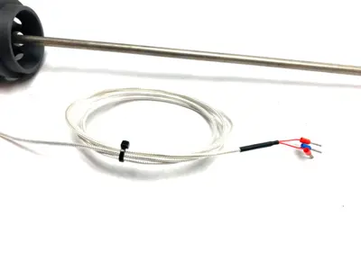NP-T01-PT100 | Beijing Newpower  Temperature Sensor Probe - New Other
