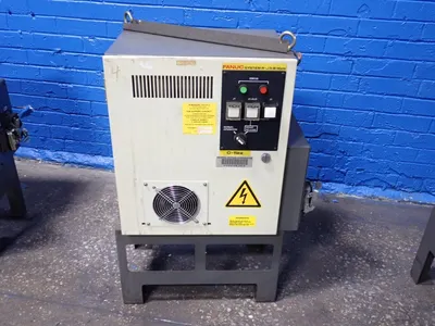 USED 2003 FANUC A05B2444B050