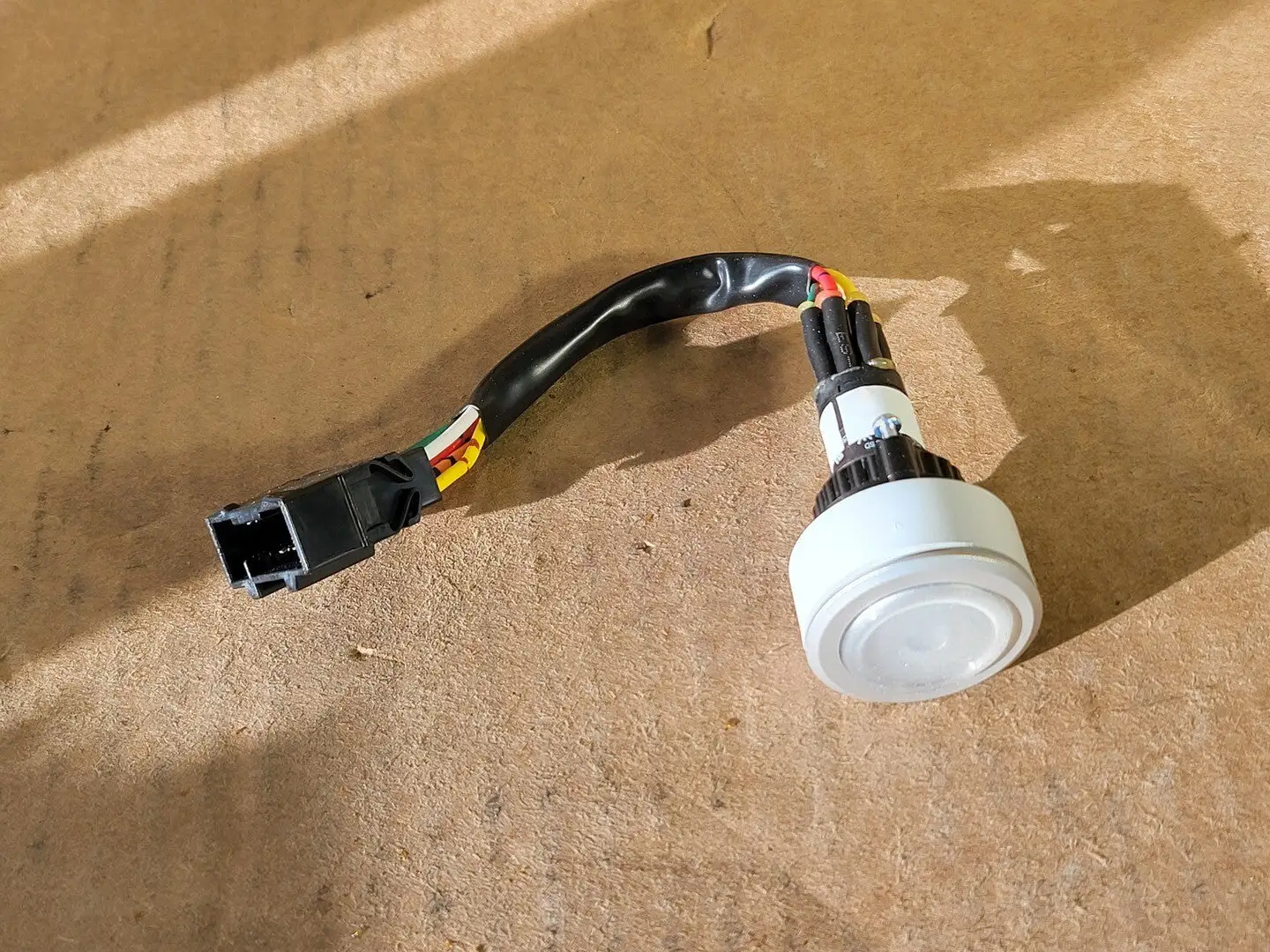 NEW HITACHI 4624110
