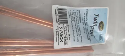 USED TwinPop JT13025