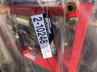Used MAGNUM 4000 SERIES GOLD Pressure Washers Michigan US | Miedema Asset Management Group #1294831