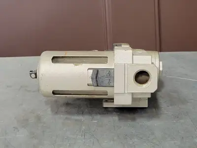 USED SMC NAF4000-N04/ NAR4000-N04