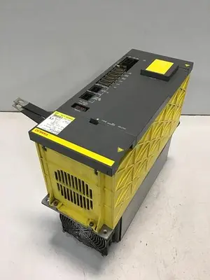 USED FANUC A06B-6079-H108