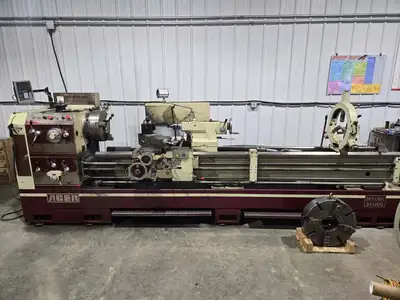 ACER 24120G Lathes-Engine | Asset Exchange Corporation (1)