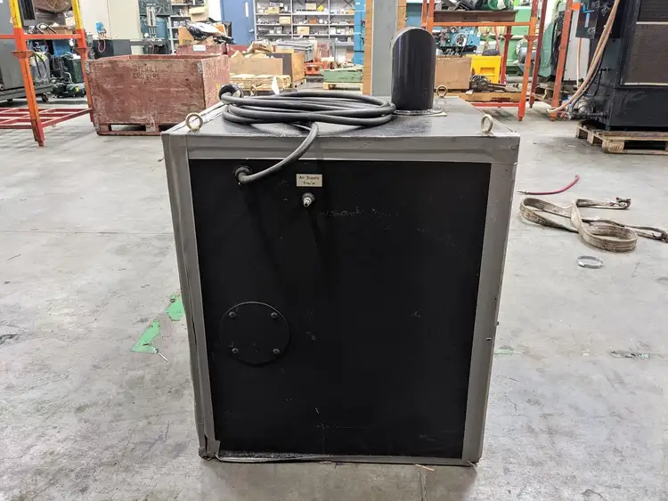 Used SINTO FXII-5PB Dust Collectors British Columbia CA | Lenmark #255136