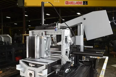 USED HYDMECH S-23A