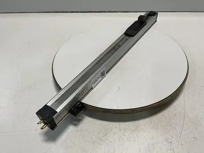 USED NOVOTECHNIK TLH360