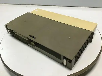 USED SIEMENS 6ES5 943-7UA11