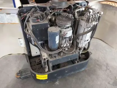 USED 2019 CROWN SP4050-30