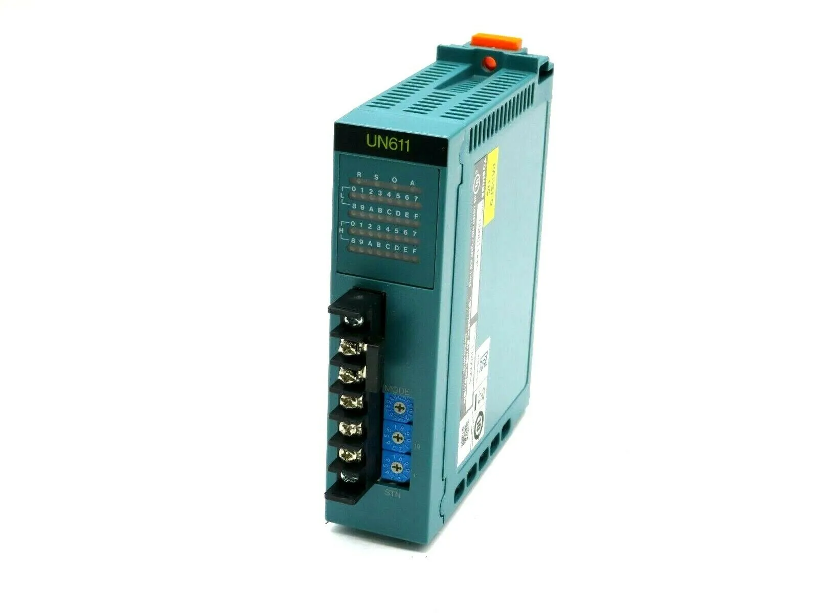 NEW TOSHIBA GUN611S COMMUNICATION MODULE 1BUS UN611