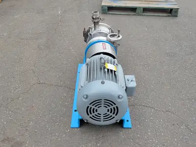 Used GREERCO W750H Paint Systems & Equipment Including Powder Coating Lines British Columbia CA | Lenmark #1426248