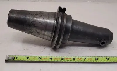 Used UNSPECIFIED CAT 50 TOOLING CAT Holders Kentucky US | Aucto #1315699