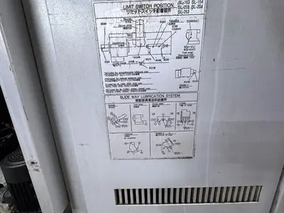 Used 2004 Mori Seiki SL-204MC CNC Lathes Illinois US | Machine Tool Bids #1352387