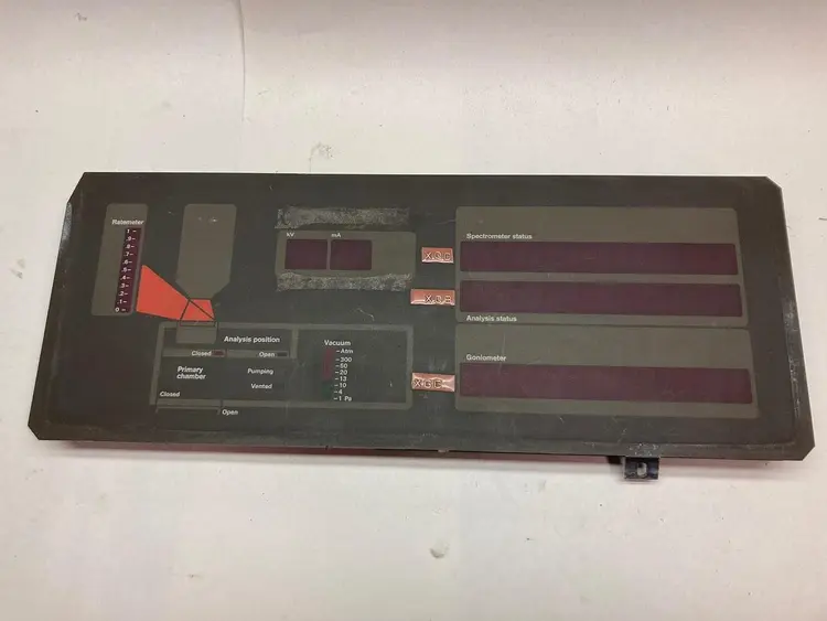 Used ARL 5-920-017/02 Miscellaneous Equipment (Electrical & Power) Ohio US | Surplus Asset Holdings #1209529