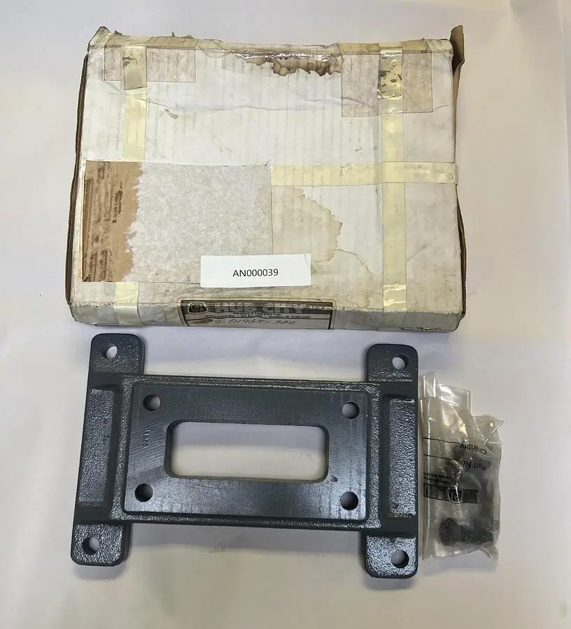 New | in-Stock HUB CITY 0229-01925-320 Misc Electrical & Power Parts Ohio US | Surplus Asset Holdings #1240182