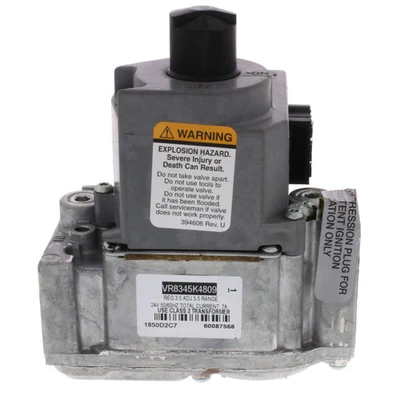 Honeywell VR8345K4809 Gas Valve [New]