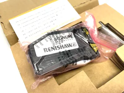 New | in-Stock Renishaw SiGNUM Interface Module Si-NN-0004-01-1-FN-403-003-3 Input / Output Modules Michigan US | Maverick Industrial Sales #1395747