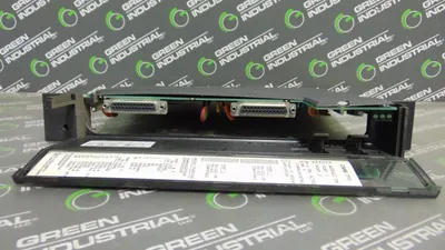 GE Fanuc IC697CMM711P Series 90-70 Communications Coprocessor Module Used