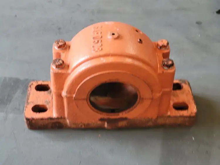 Used SKF SAFD528 Bearings British Columbia CA | Lenmark #260562