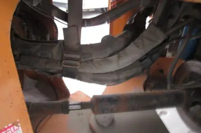 Used 2014 CASE 621 F Wheel Loaders Manitoba CA | Conquest Truck & Auto Sales #1418288